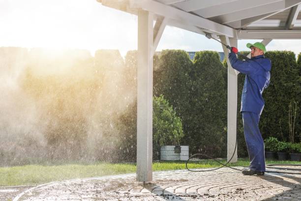Best Post-Construction Pressure Washing  in Doniphan, MO